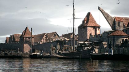 Hamburský přístav