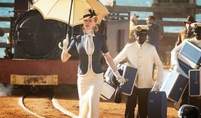 Austrálie