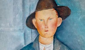 Modigliani a jeho tajomstvá