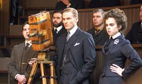 Knick: Doktoři bez hranic II (7)