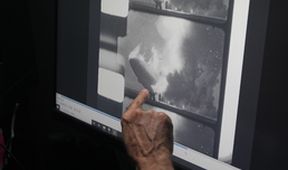 Hindenburg: Nové důkazy