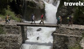 Mount Kailash - The Journey Within (3)