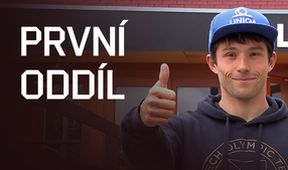 První oddíl