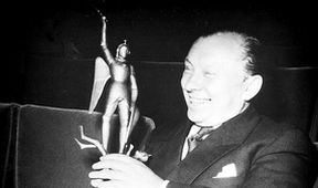 Filmový dobrodruh Karel Zeman