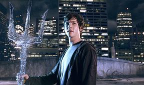 Percy Jackson: Zloděj blesku