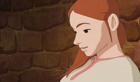 Ronja, dcera loupežníka (1/26)