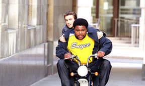 Agent Cody Banks 2