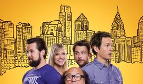 It's Always Sunny in Philadelphia XVI