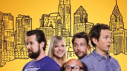 It's Always Sunny in Philadelphia XVI