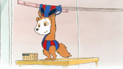 Bobo II