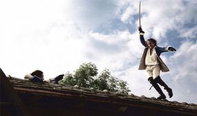 Fanfán Tulipán