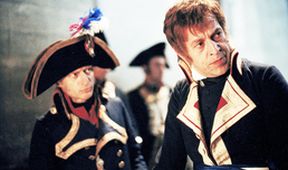 Napoleon (1/4)