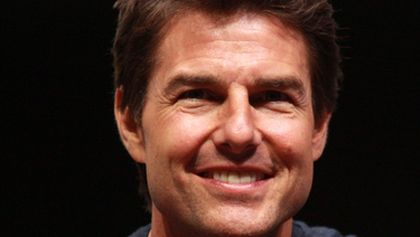 Tom Cruise: věčně mladý