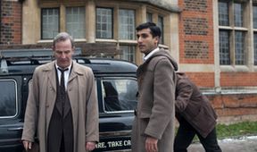 Grantchester VII (3/6)