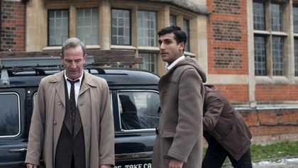 Grantchester VII (3/6)