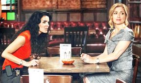 Rizzoli & Isles: Vraždy na pitevně III (8)