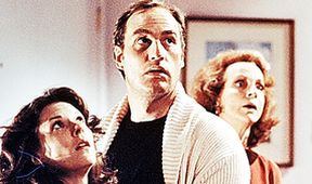 Poltergeist