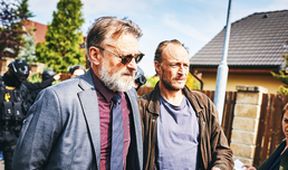 Místo zločinu Ostrava (6/13)
