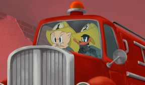 Looney Tunes: Animáky (5)