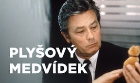 Plyšový medvídek