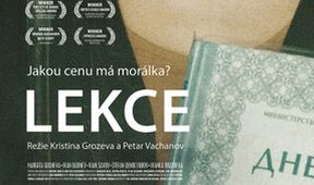 Lekce