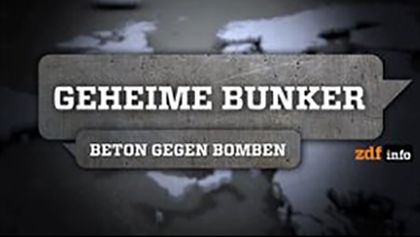 Tajemné bunkry (2/2)
