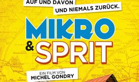 Mikrob a Gasoil