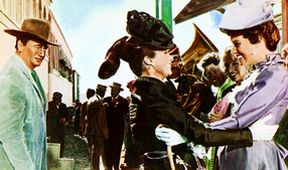 McLintock!