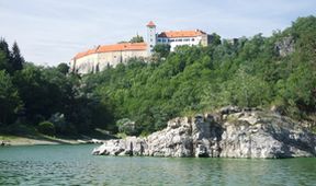 Zatopené osudy