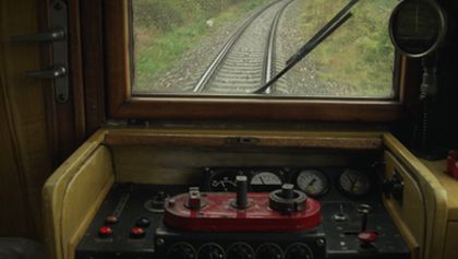 Hranice v srdci (4/16)