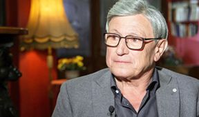 Na plovárně s Janem Neumannem