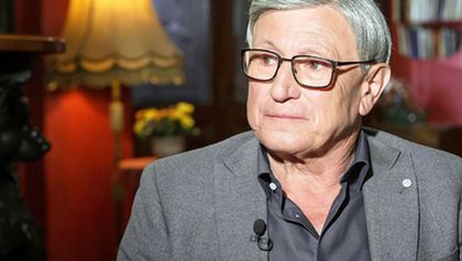 Na plovárně s Janem Neumannem