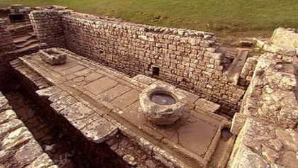 Ancient Discoveries IV (4)
