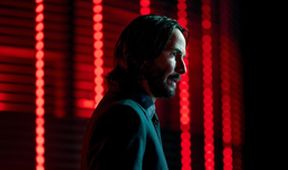 John Wick: Kapitola 4