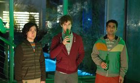 Silicon Valley (1)