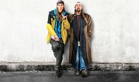 Jay a mlčenlivý Bob: Přeprc