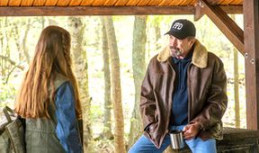 Jesse Stone: Ztracen v Paradise