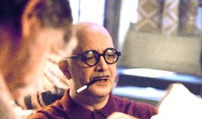 Coluche, příběh jednoho chlápka