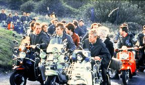 Quadrophenia