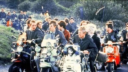 Quadrophenia