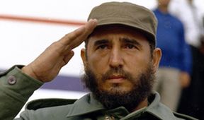 Fidel Castro očima filmařů