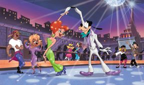 Goofy ve filmu