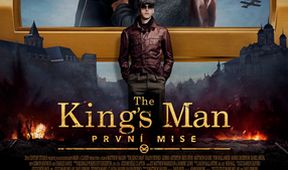 Kingsman: Prvá misia