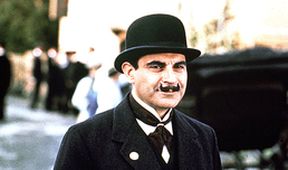 Hercule Poirot