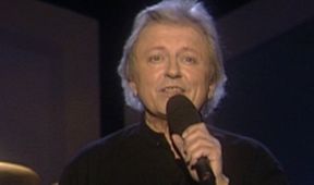 Blízká setkání Václava Neckáře, Pop-rockové pódium