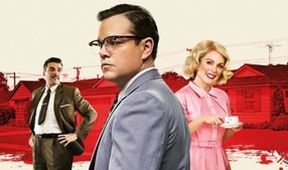 Suburbicon