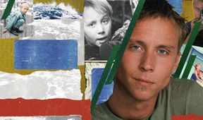 Daniel