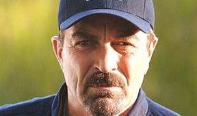 Jesse Stone: Smrt v jezeře
