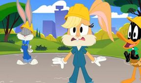 Bugs Bunny Builders (5)