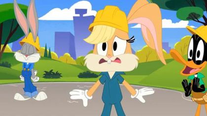 Bugs Bunny Builders (14)